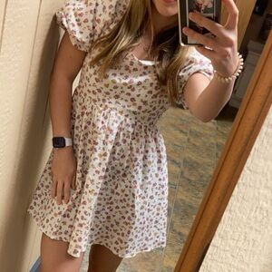 babydoll dress
